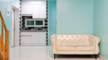 gapyeong windmill pension