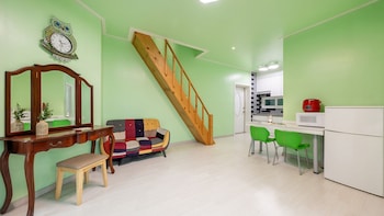 gapyeong windmill pension