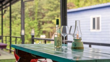 gapyeong windmill pension