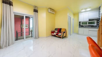 gapyeong windmill pension