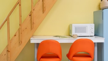 gapyeong windmill pension