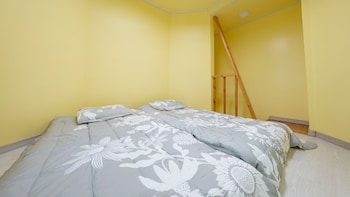 gapyeong windmill pension