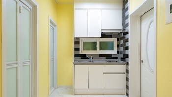 gapyeong windmill pension