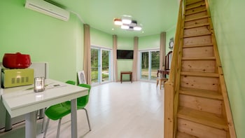 gapyeong windmill pension