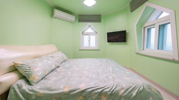 gapyeong windmill pension