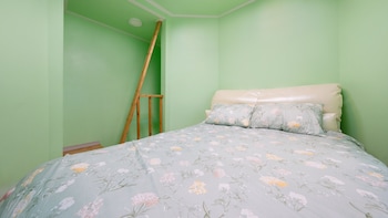 gapyeong windmill pension