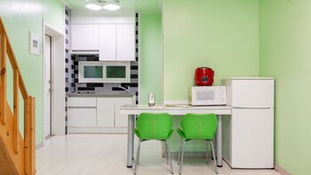 gapyeong windmill pension