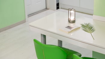 gapyeong windmill pension