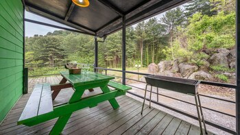 gapyeong windmill pension