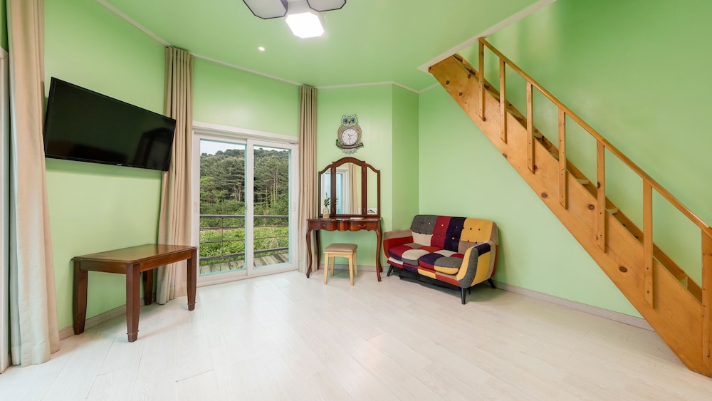 gapyeong windmill pension