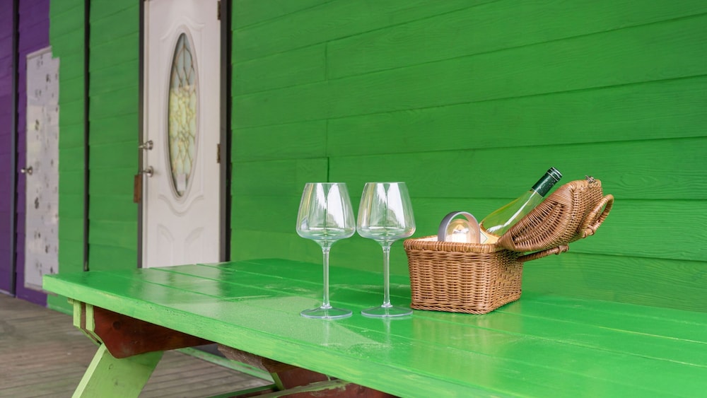 gapyeong windmill pension