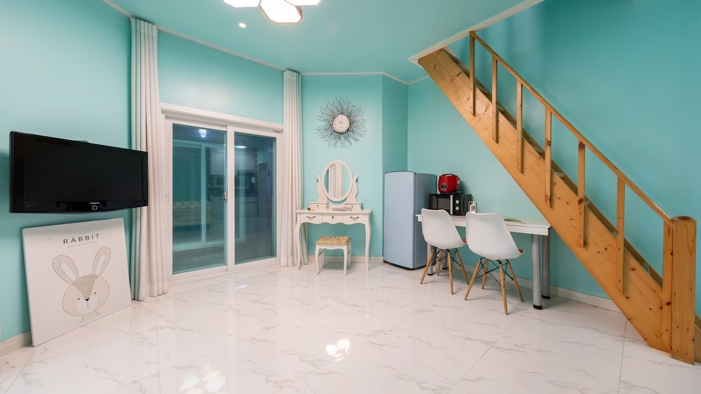 gapyeong windmill pension