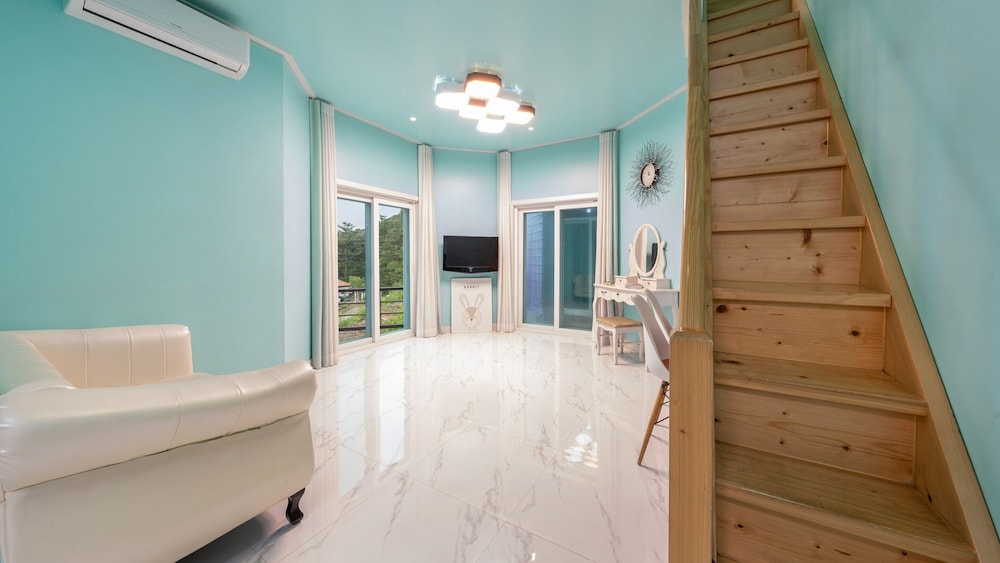 gapyeong windmill pension