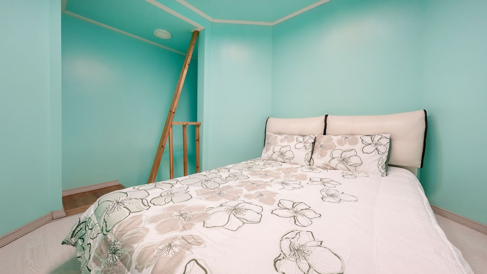 gapyeong windmill pension