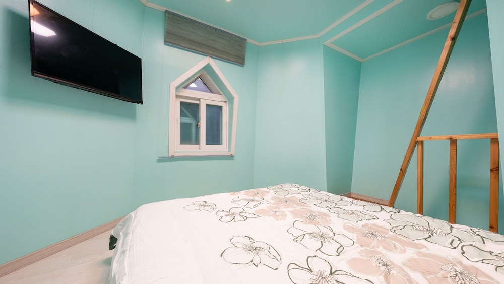 gapyeong windmill pension