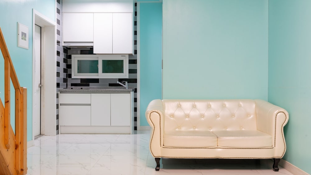 gapyeong windmill pension