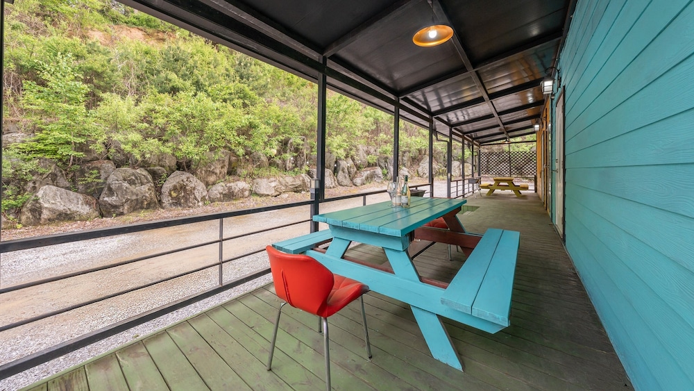 gapyeong windmill pension