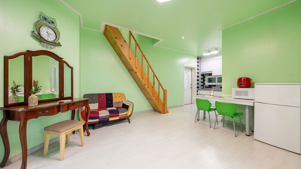 gapyeong windmill pension