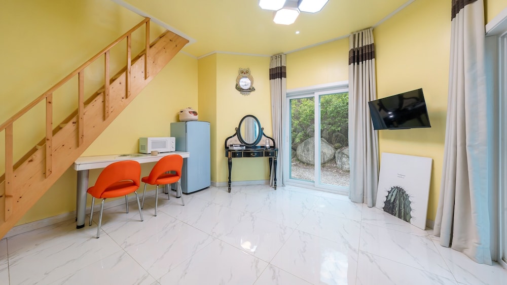 gapyeong windmill pension