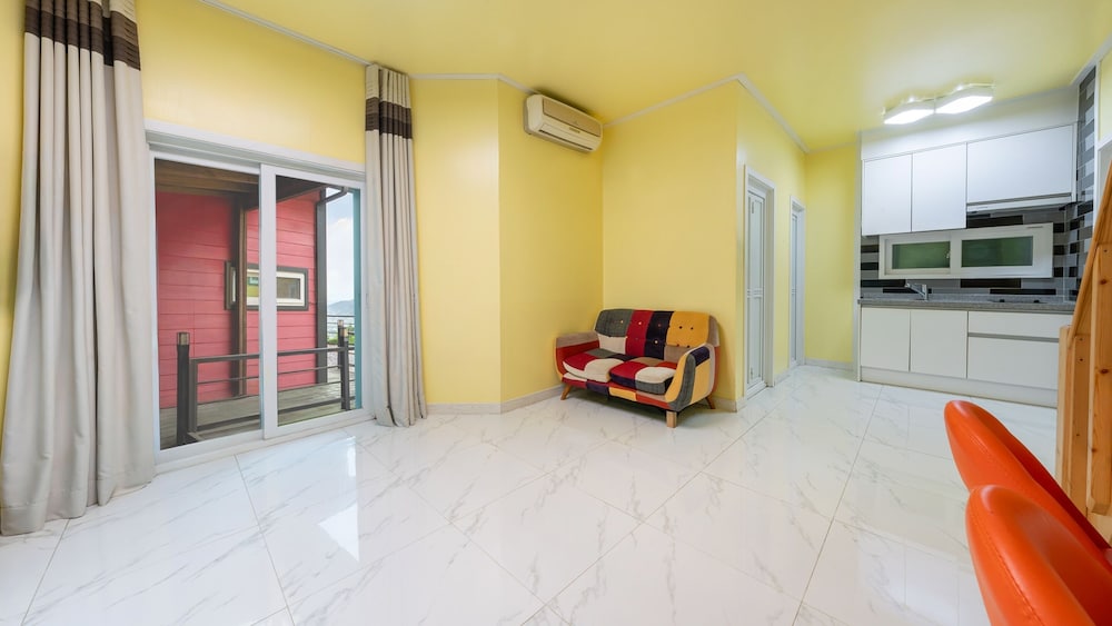 gapyeong windmill pension