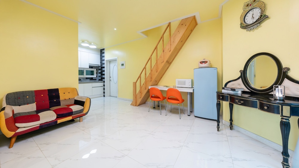 gapyeong windmill pension