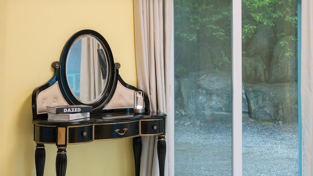 gapyeong windmill pension