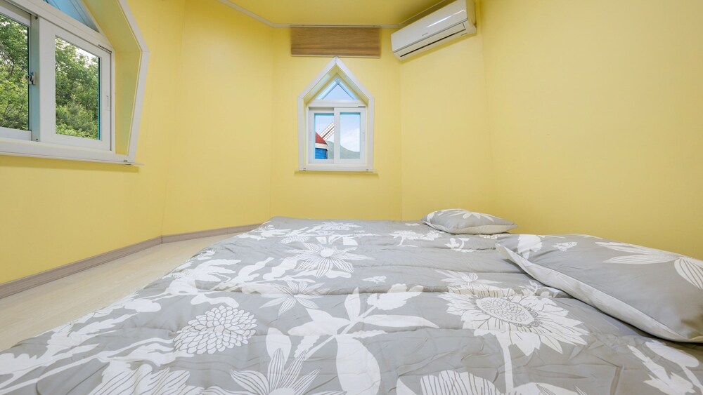 gapyeong windmill pension