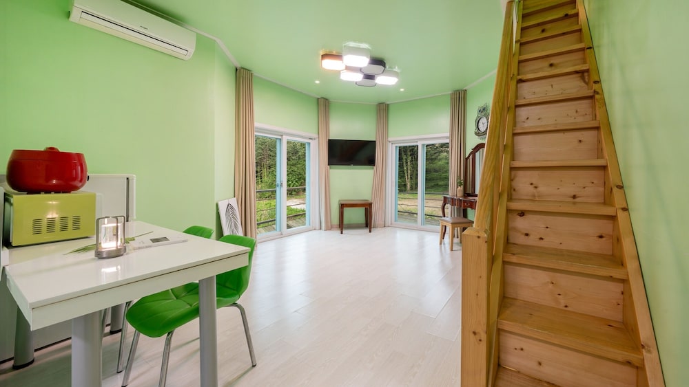 gapyeong windmill pension