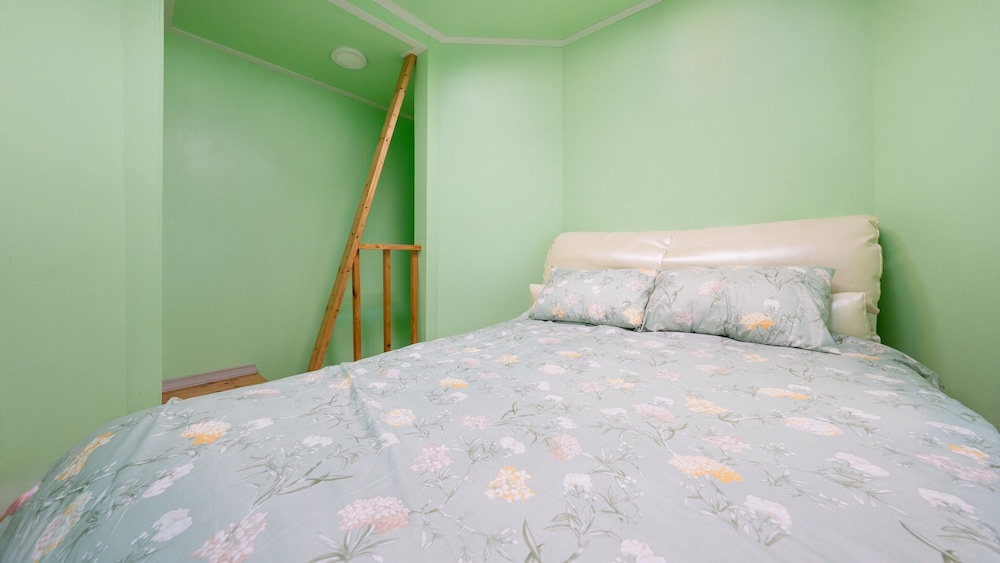 gapyeong windmill pension