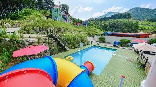 gapyeong windmill pension