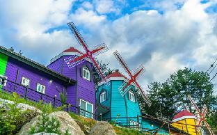 gapyeong windmill pension