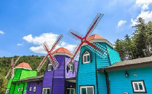 gapyeong windmill pension