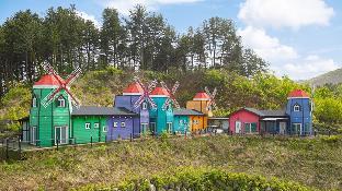 gapyeong windmill pension