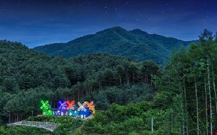 gapyeong windmill pension