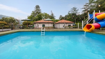 gapyeong windmill pension