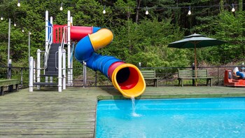 gapyeong windmill pension