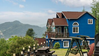 gapyeong windmill pension