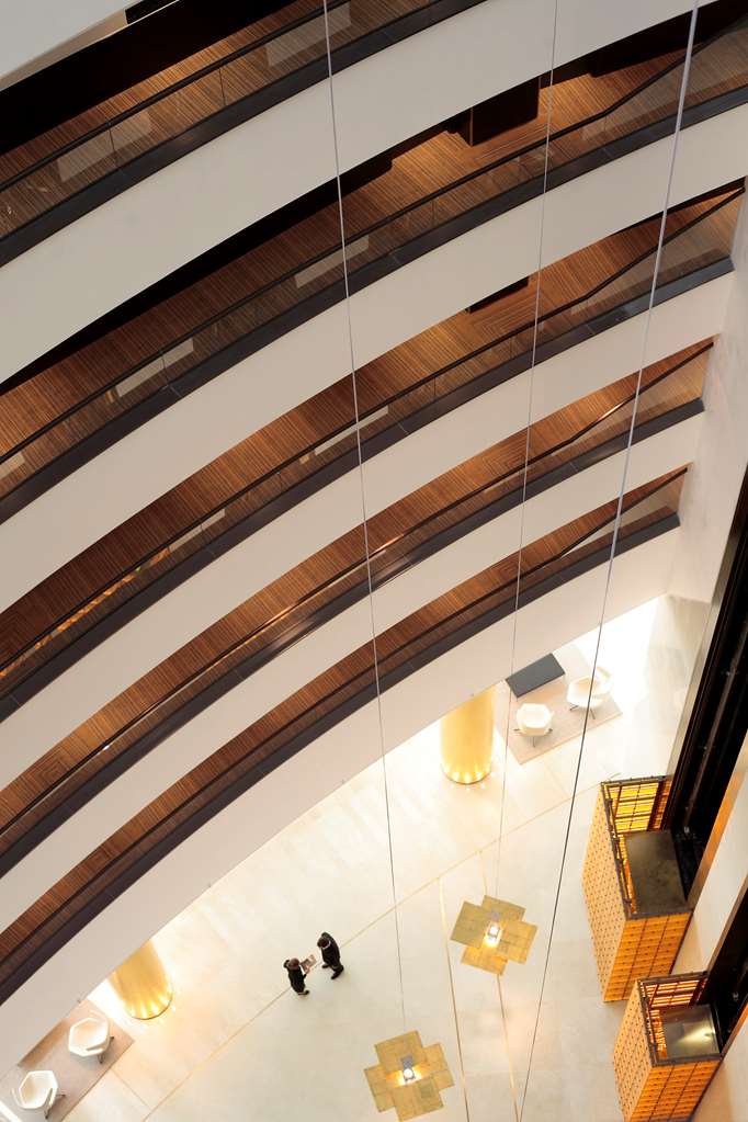 hyatt regency kyiv