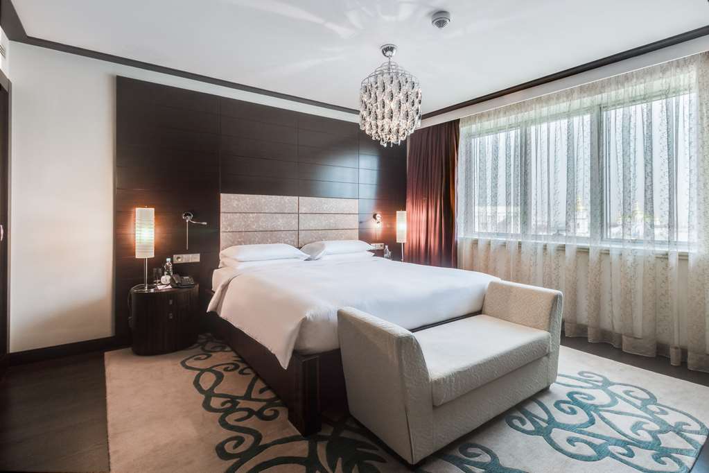 hyatt regency kyiv