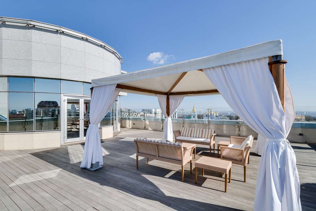 hyatt regency kyiv