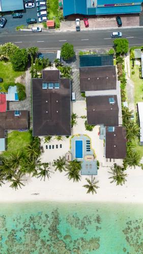 moana sands beachfront villas