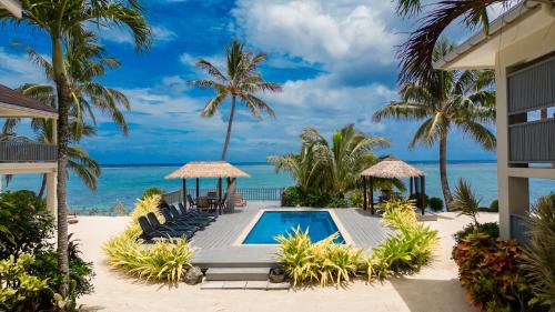 moana sands beachfront villas