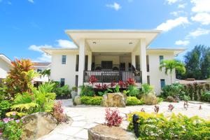 moana sands beachfront villas