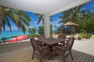 moana sands beachfront villas