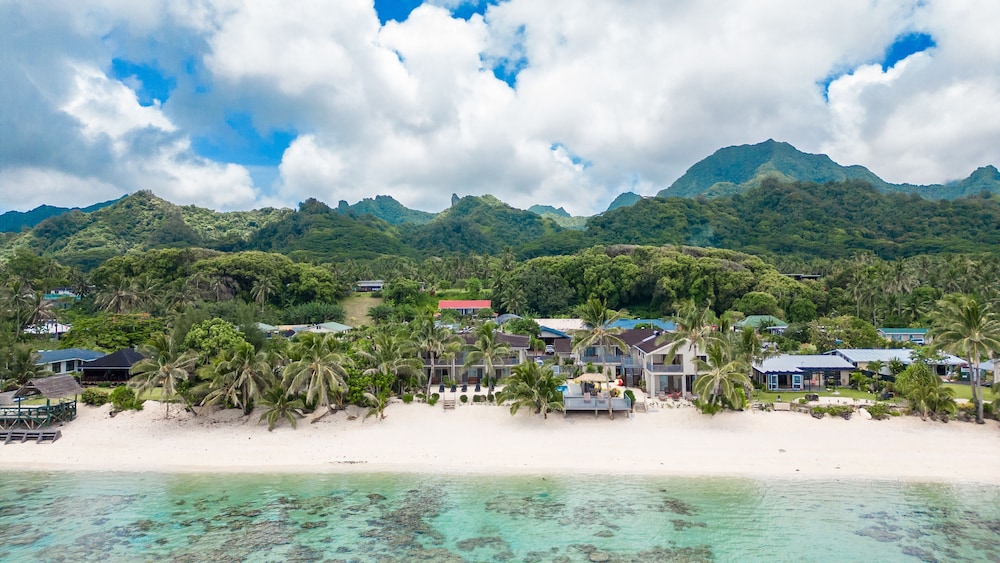 moana sands beachfront villas