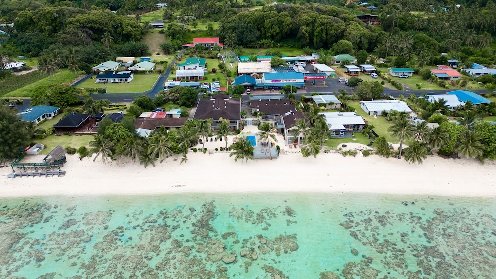 moana sands beachfront villas