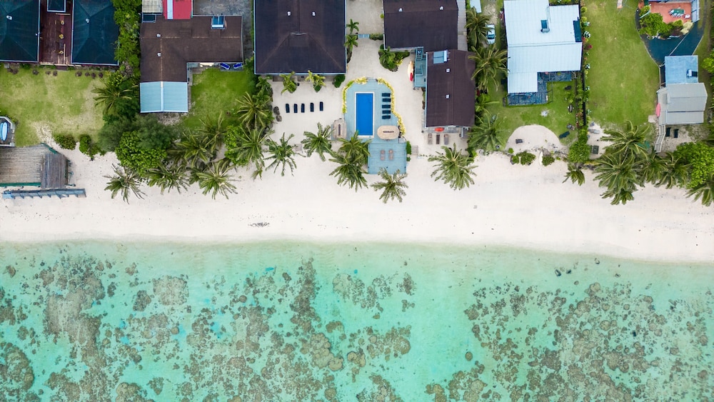 moana sands beachfront villas