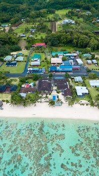 moana sands beachfront villas