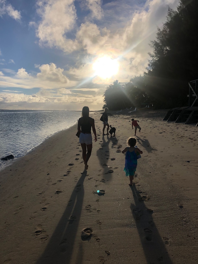 moana sands beachfront villas