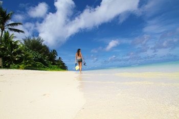 moana sands beachfront villas